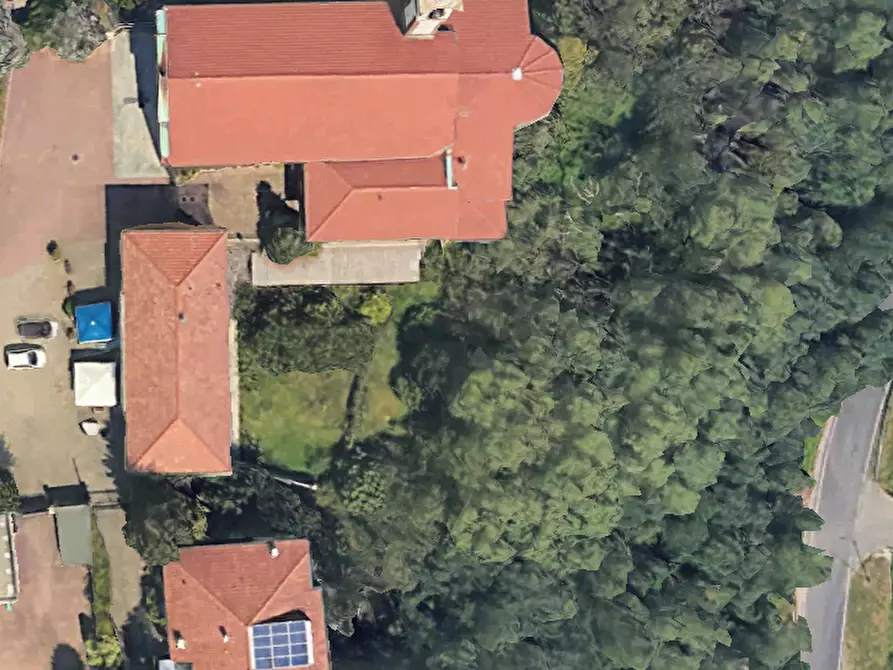 Immagine 13 di Terreno agricolo in vendita  in Via Opifici a Fagnano Olona