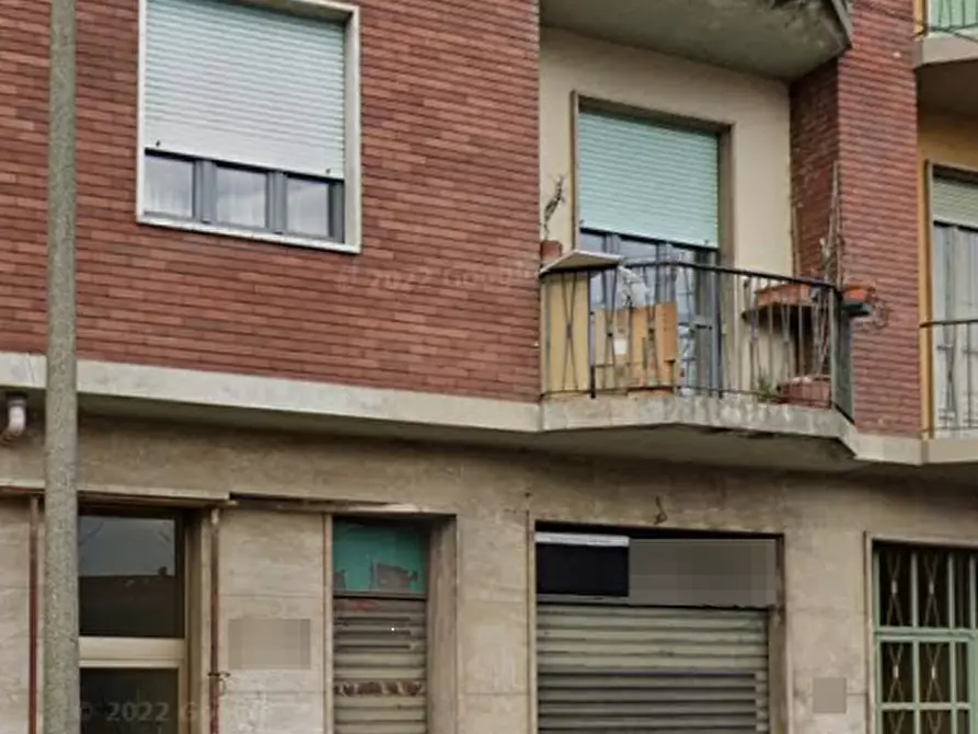 Immagine 8 di Negozio in vendita  in Via Bard a Torino