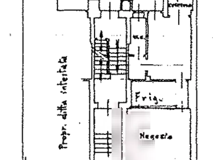 Immagine 18 di Negozio in vendita  in Via Bard a Torino