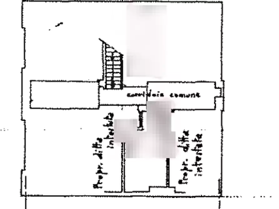 Immagine 19 di Negozio in vendita  in Via Bard a Torino