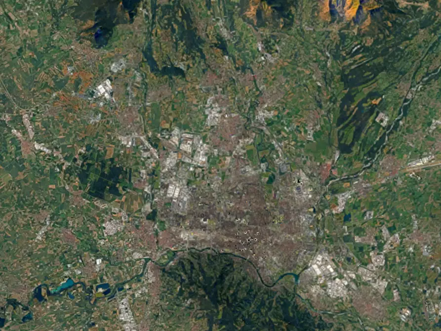 Immagine 26 di Negozio in vendita  in Via Bard a Torino