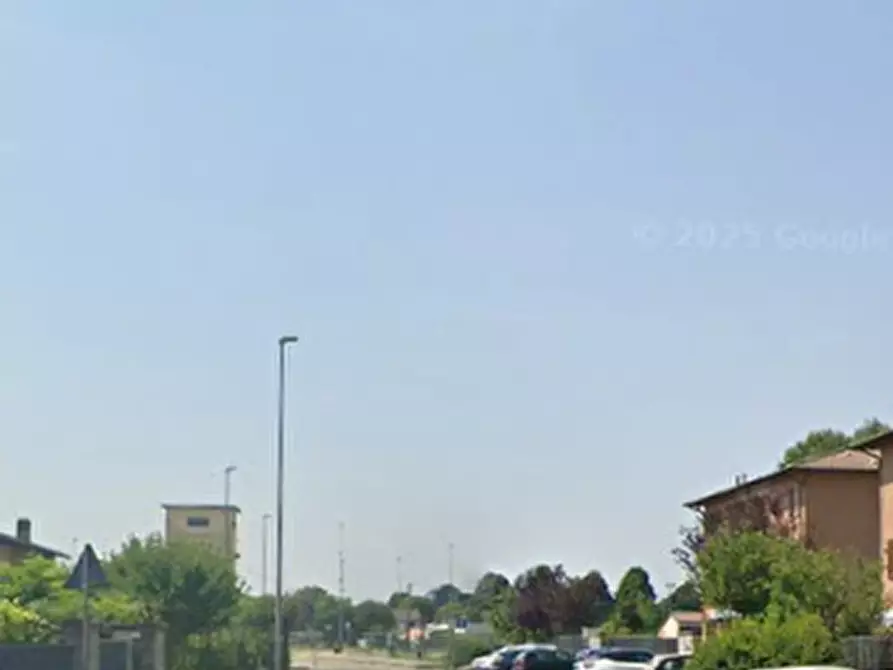 Immagine 11 di Villetta a schiera in vendita  in Via Leonardo Da Vinci a Travacò Siccomario