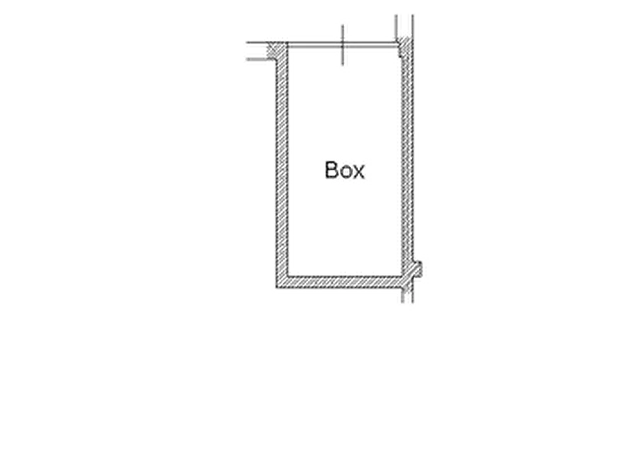 Immagine 22 di Villetta a schiera in vendita  in Via Leonardo Da Vinci a Travacò Siccomario