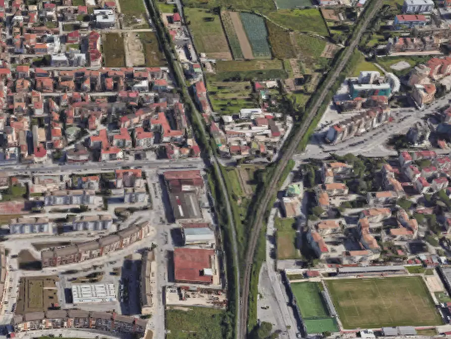 Immagine 21 di Appartamento in vendita  in Via Roma VI a Teverola