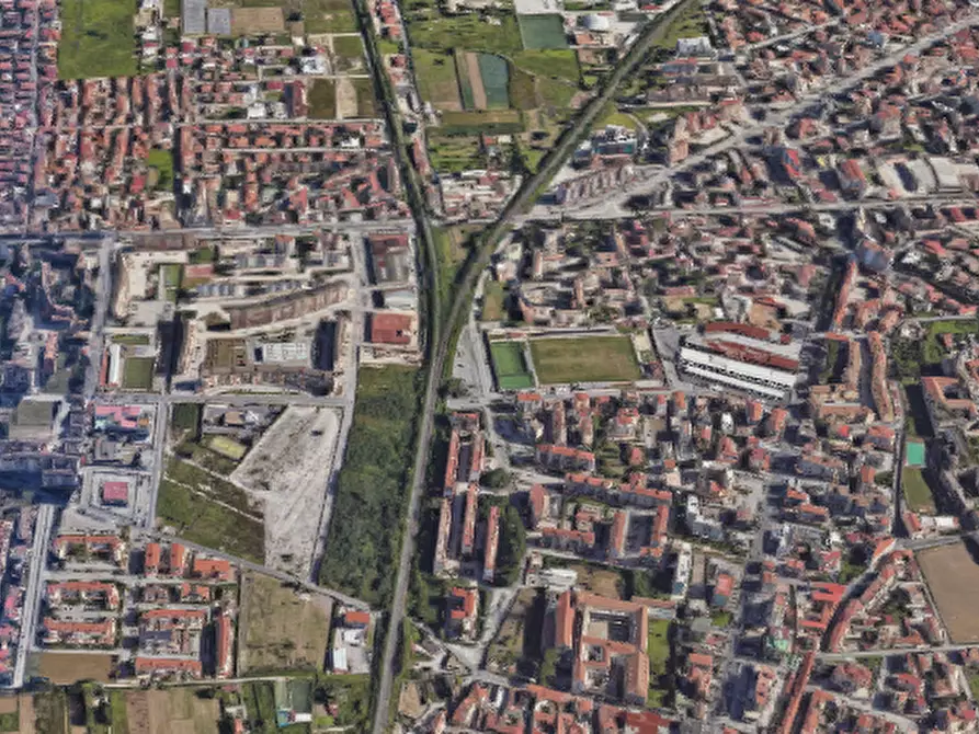 Immagine 24 di Appartamento in vendita  in Via Roma VI a Teverola