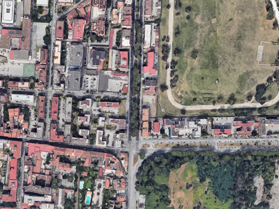 Immagine 4 di Appartamento in vendita  in Via Medaglie D'Oro a Caserta