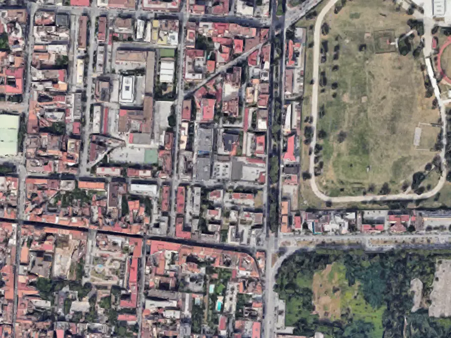 Immagine 5 di Appartamento in vendita  in Via Medaglie D'Oro a Caserta