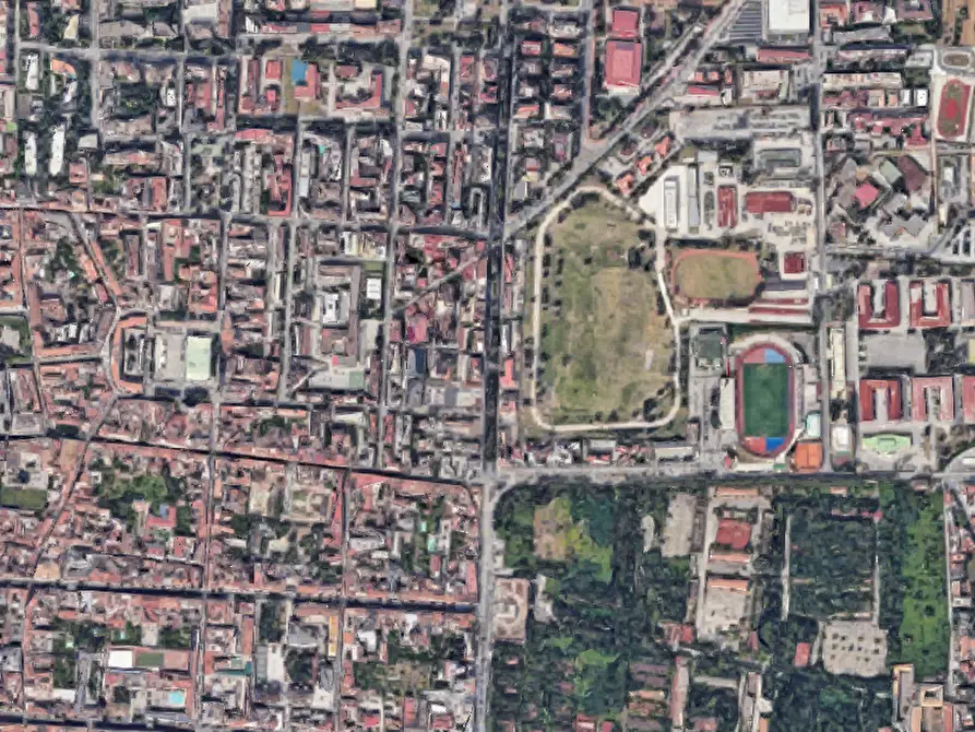 Immagine 6 di Appartamento in vendita  in Via Medaglie D'Oro a Caserta