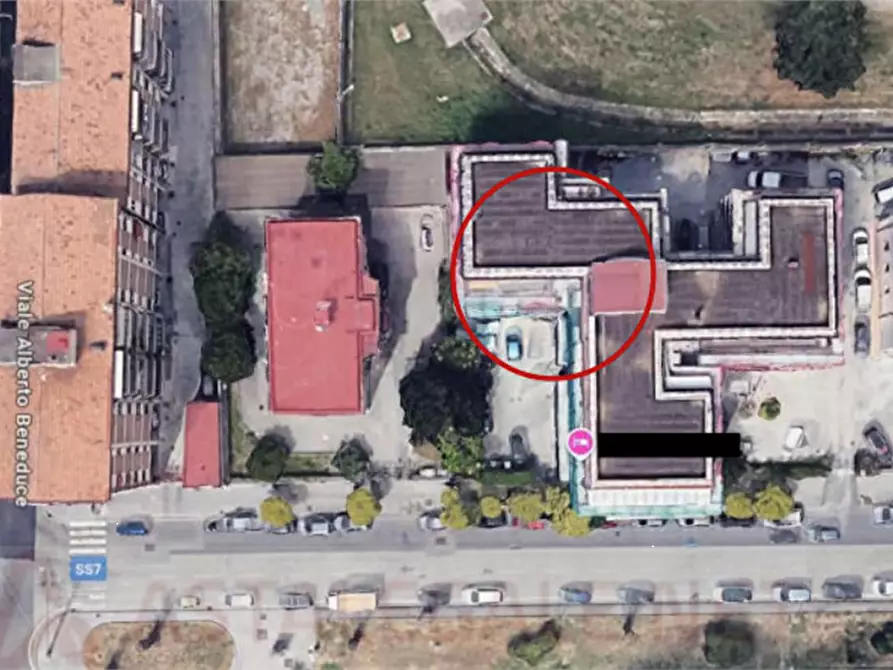 Immagine 7 di Appartamento in vendita  in Via Medaglie D'Oro a Caserta