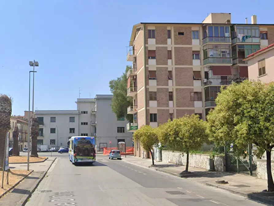 Immagine 10 di Appartamento in vendita  in Via Medaglie D'Oro a Caserta