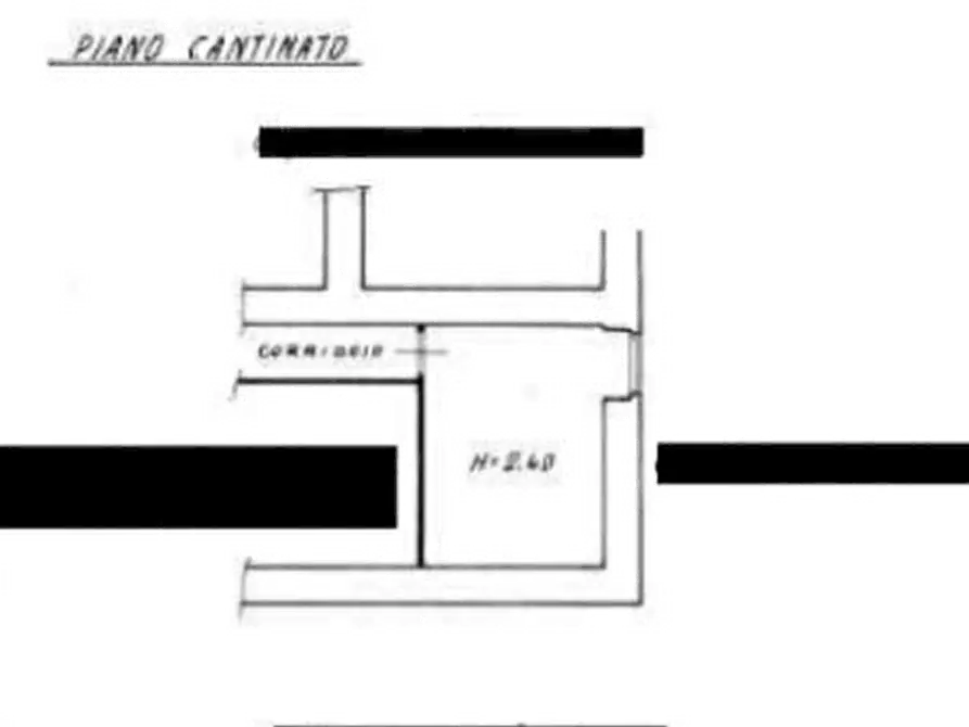 Immagine 13 di Appartamento in vendita  in Via Medaglie D'Oro a Caserta