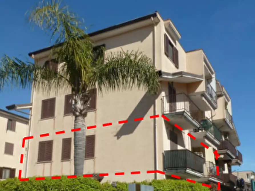 Immagine 1 di Appartamento in vendita  in Via Matera a Teverola