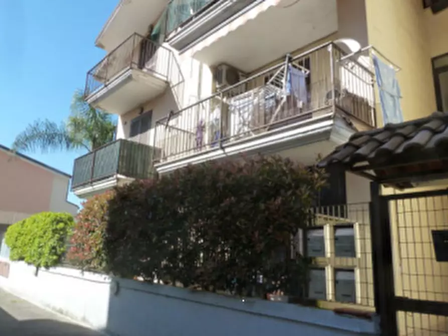 Immagine 7 di Appartamento in vendita  in Via Matera a Teverola