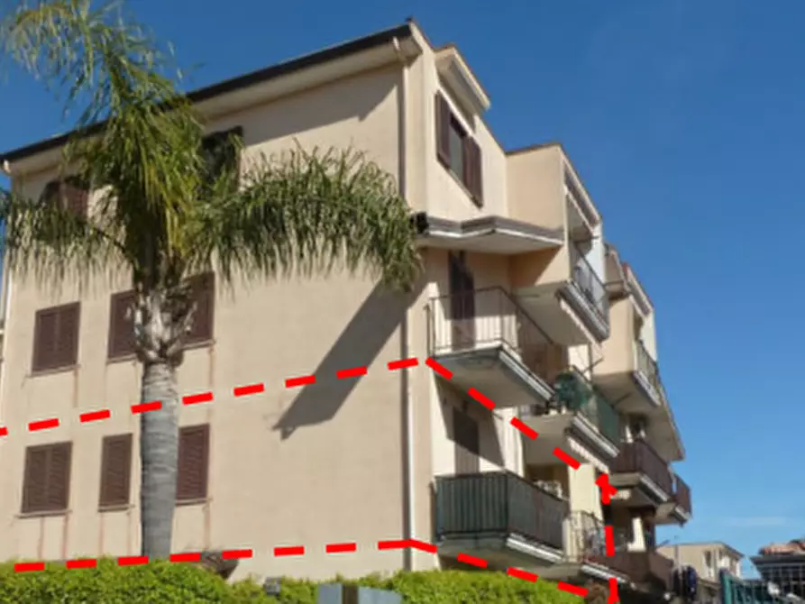 Immagine 16 di Appartamento in vendita  in Via Matera a Teverola