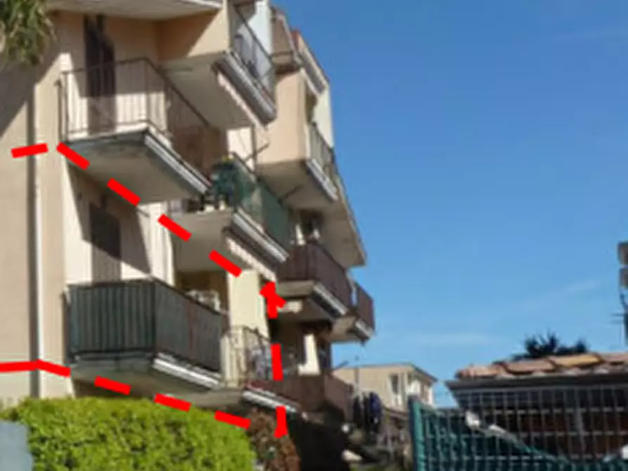 Immagine 17 di Appartamento in vendita  in Via Matera a Teverola