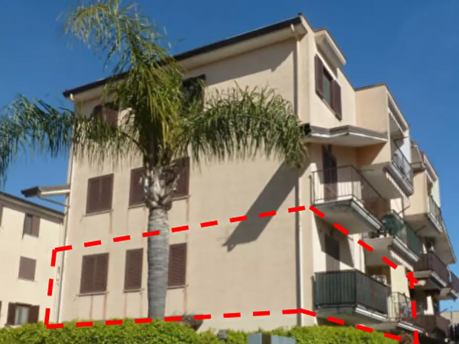 Immagine 19 di Appartamento in vendita  in Via Matera a Teverola