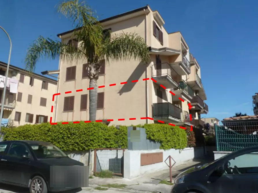 Immagine 20 di Appartamento in vendita  in Via Matera a Teverola