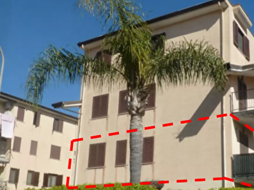 Immagine 26 di Appartamento in vendita  in Via Matera a Teverola