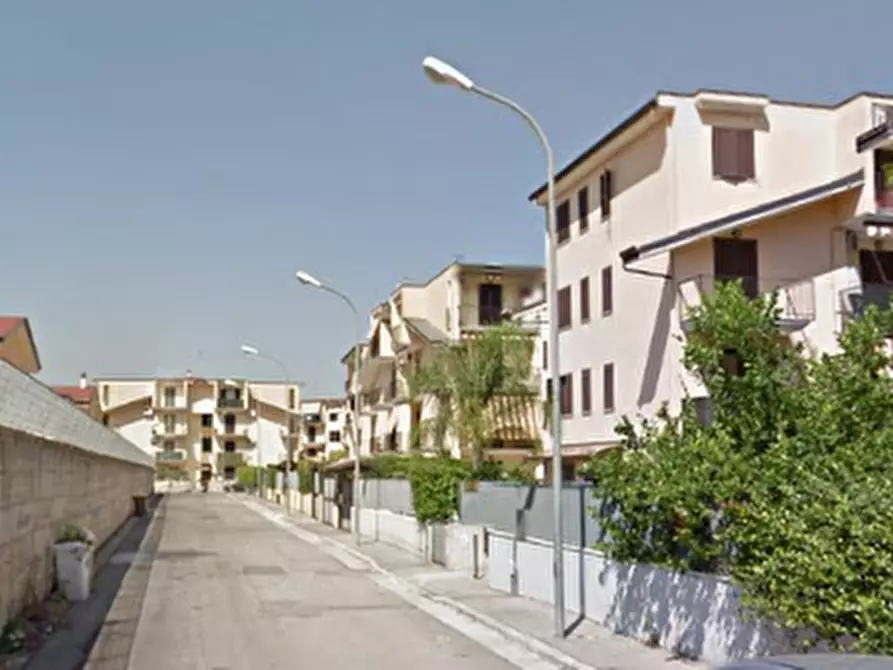 Immagine 37 di Appartamento in vendita  in Via Matera a Teverola