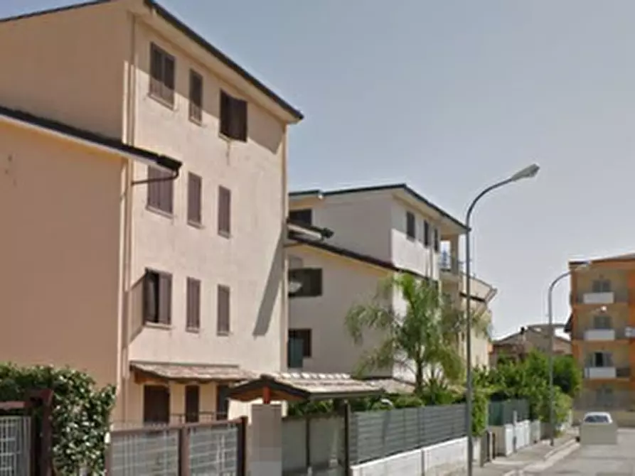 Immagine 39 di Appartamento in vendita  in Via Matera a Teverola