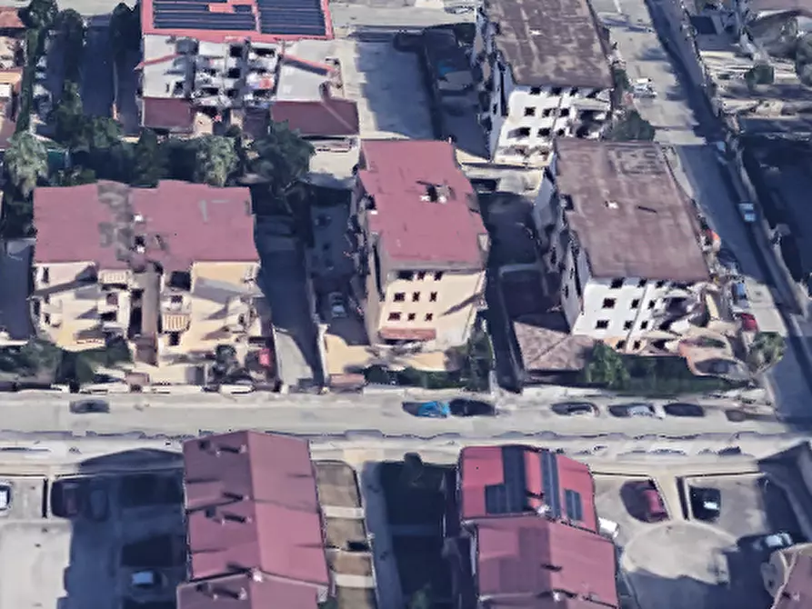 Immagine 41 di Appartamento in vendita  in Via Matera a Teverola