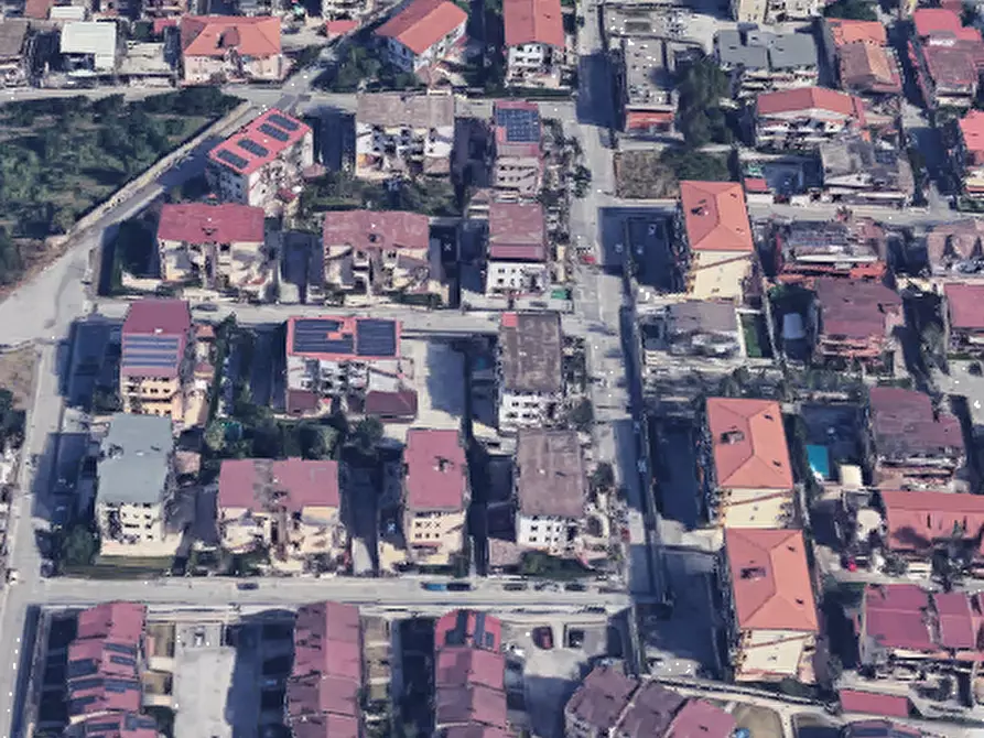 Immagine 44 di Appartamento in vendita  in Via Matera a Teverola