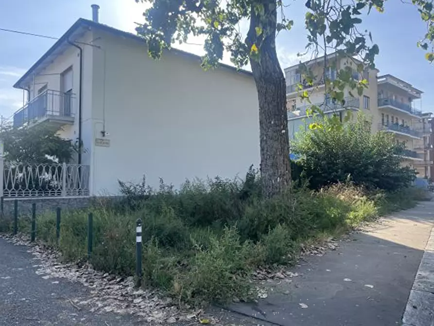 Immagine 5 di Terreno edificabile in vendita  in  Via Monte sei Busi a Torino