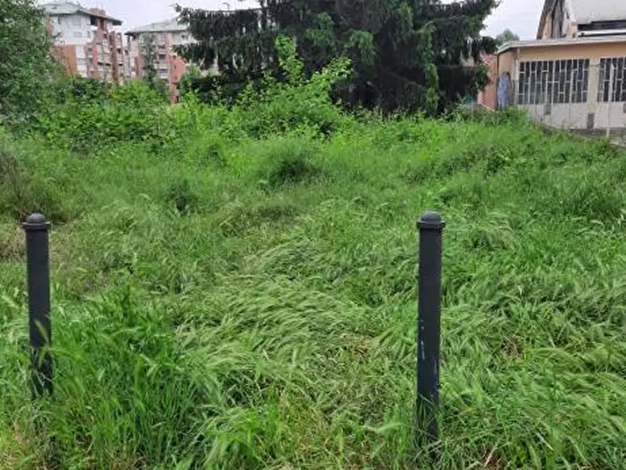 Immagine 4 di Terreno edificabile in vendita  in  Via Monte sei Busi a Torino