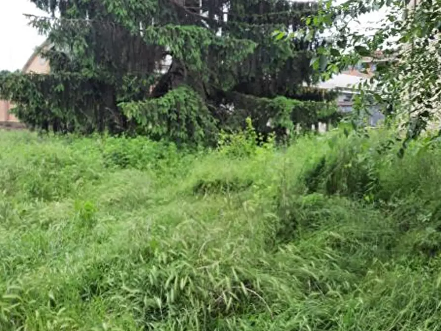 Immagine 2 di Terreno edificabile in vendita  in  Via Monte sei Busi a Torino