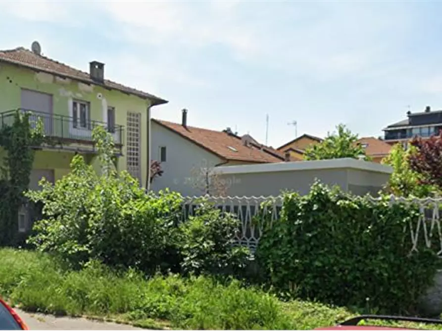 Immagine 8 di Terreno edificabile in vendita  in  Via Monte sei Busi a Torino