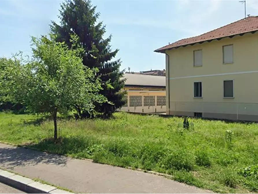 Immagine 1 di Terreno edificabile in vendita  in  Via Monte sei Busi a Torino