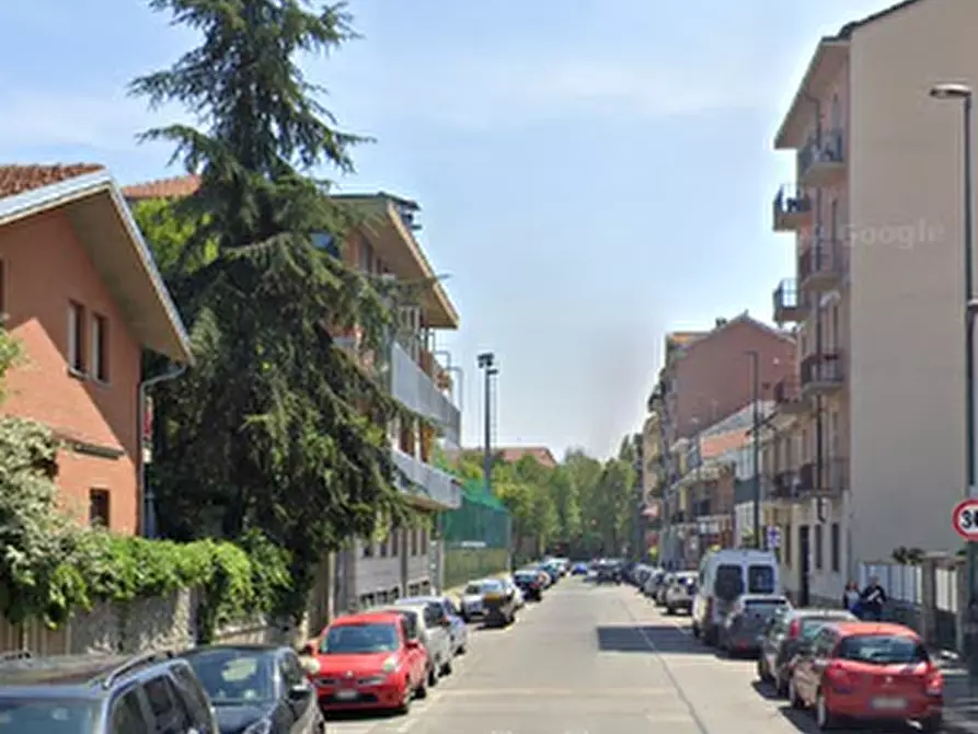 Immagine 9 di Terreno edificabile in vendita  in  Via Monte sei Busi a Torino