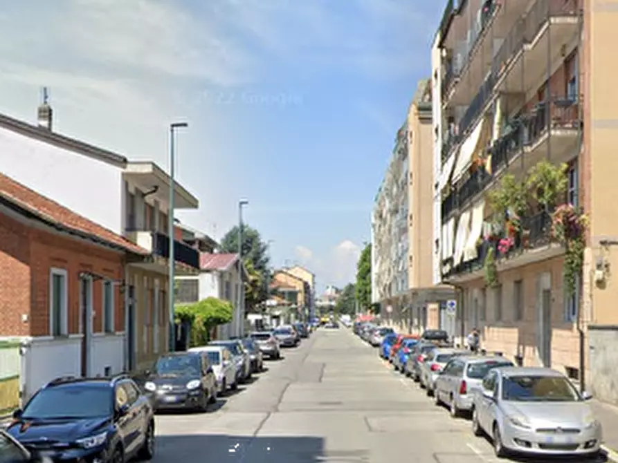 Immagine 10 di Terreno edificabile in vendita  in  Via Monte sei Busi a Torino