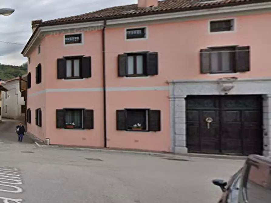 Immagine 9 di Appartamento in vendita  in Via Udine a Cormons