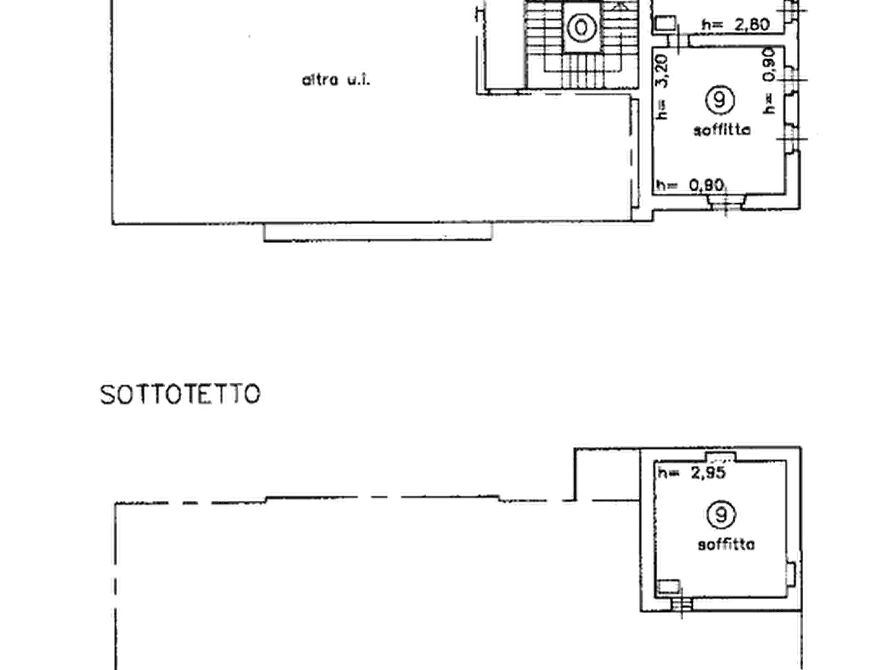 Immagine 15 di Appartamento in vendita  in Via Udine a Cormons
