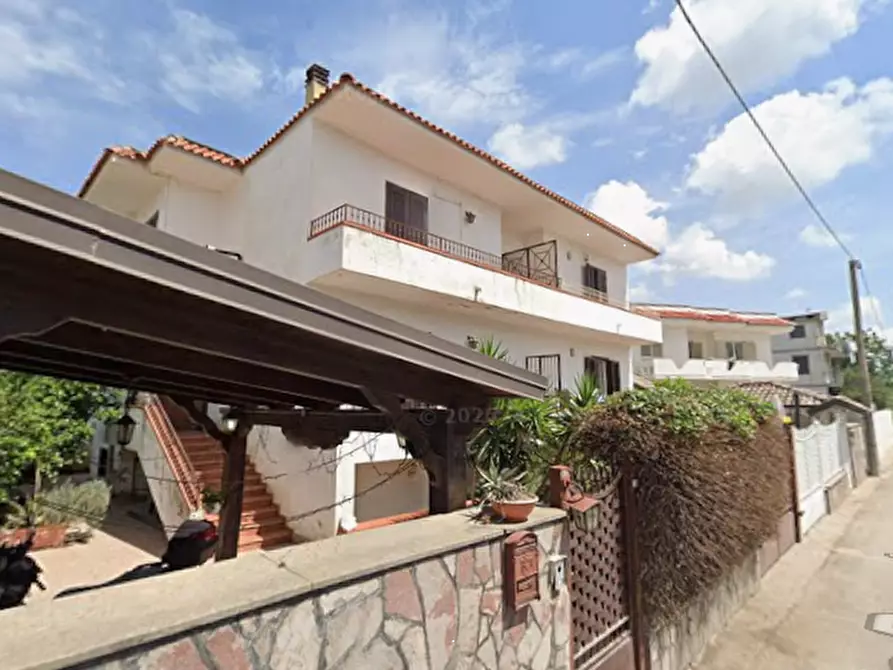 Immagine 3 di Appartamento in vendita  in Via Perugia a Castel Volturno