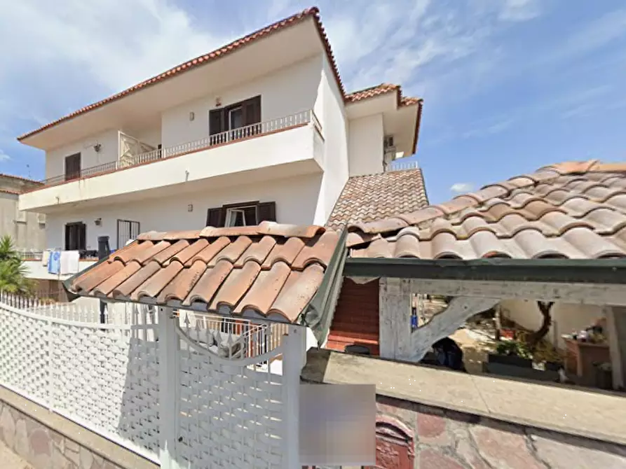 Immagine 4 di Appartamento in vendita  in Via Perugia a Castel Volturno