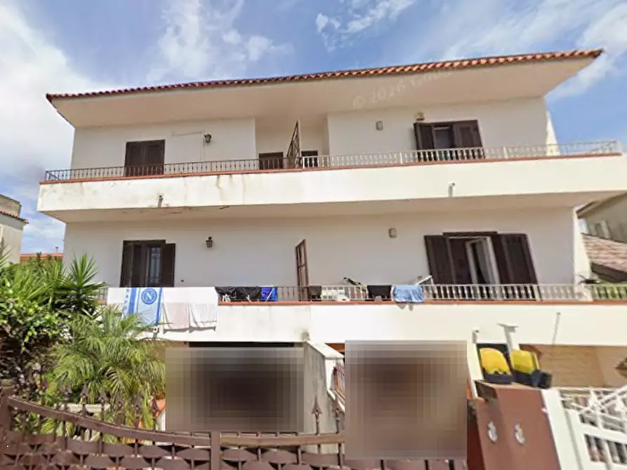 Immagine 5 di Appartamento in vendita  in Via Perugia a Castel Volturno