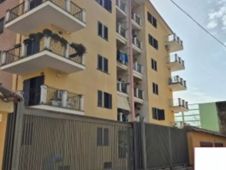 Immagine 1 di Appartamento in vendita  in  Vicolo Togliatti  a Santa Maria Capua Vetere