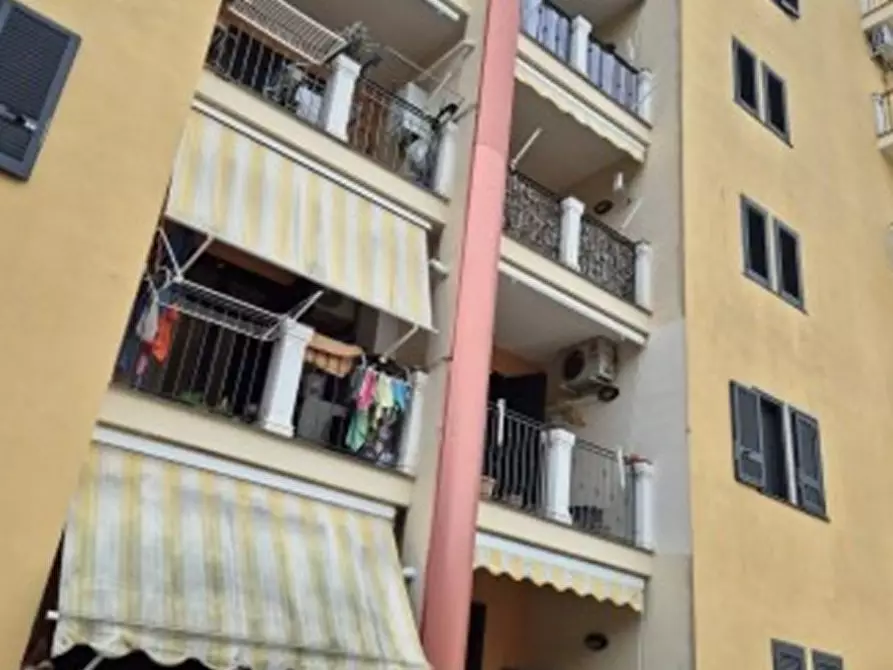 Immagine 5 di Appartamento in vendita  in  Vicolo Togliatti  a Santa Maria Capua Vetere