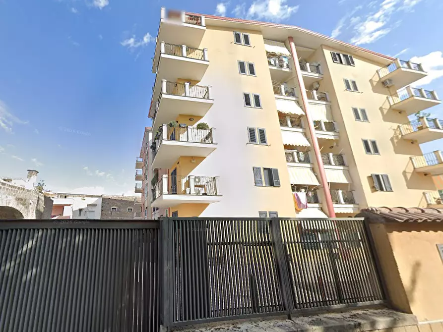 Immagine 7 di Appartamento in vendita  in  Vicolo Togliatti  a Santa Maria Capua Vetere