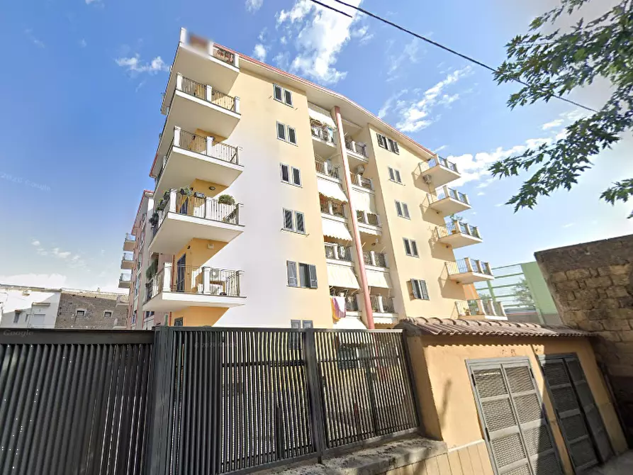 Immagine 8 di Appartamento in vendita  in  Vicolo Togliatti  a Santa Maria Capua Vetere