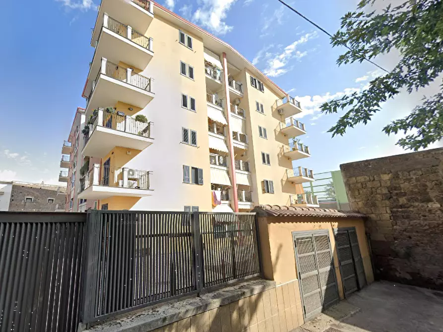Immagine 9 di Appartamento in vendita  in  Vicolo Togliatti  a Santa Maria Capua Vetere