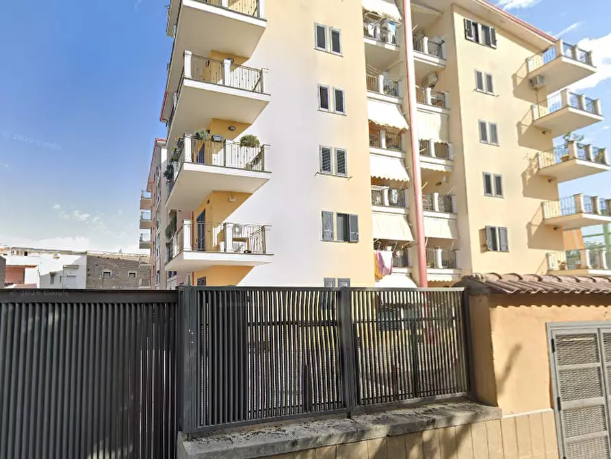 Immagine 10 di Appartamento in vendita  in  Vicolo Togliatti  a Santa Maria Capua Vetere