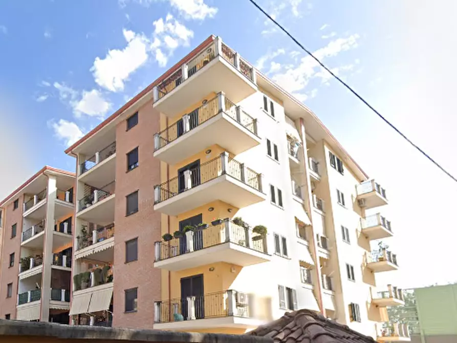 Immagine 11 di Appartamento in vendita  in  Vicolo Togliatti  a Santa Maria Capua Vetere