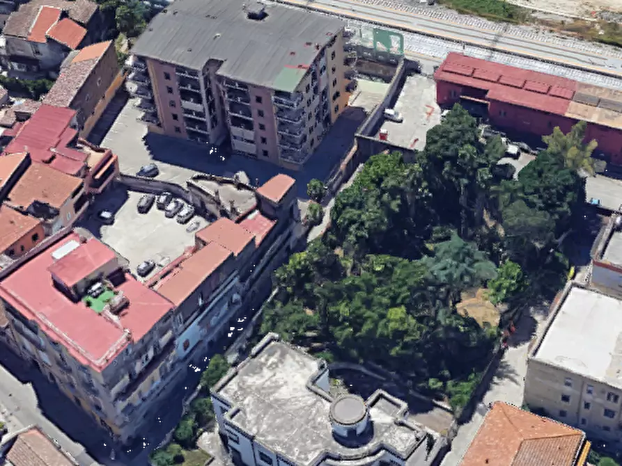 Immagine 13 di Appartamento in vendita  in  Vicolo Togliatti  a Santa Maria Capua Vetere