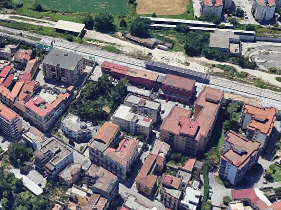 Immagine 15 di Appartamento in vendita  in  Vicolo Togliatti  a Santa Maria Capua Vetere