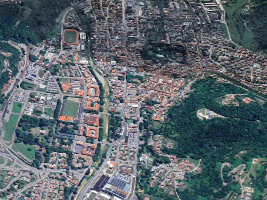 Immagine 10 di Appartamento in vendita  in Via Duca d'Aosta a Valdagno