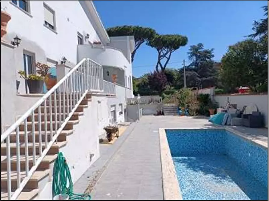 Immagine 9 di Hotel in vendita  in Via Luigi Sebastiani a Anzio