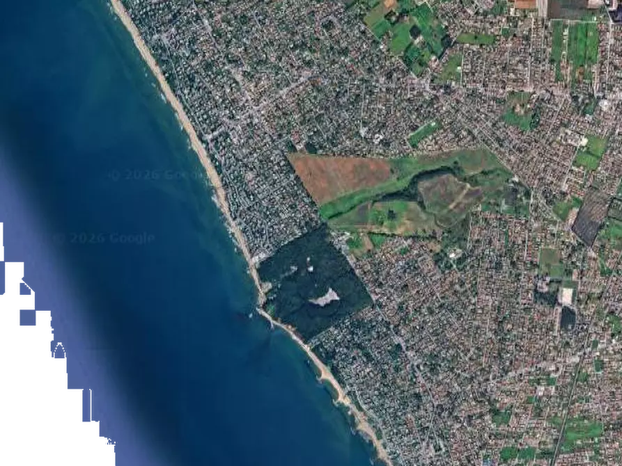 Immagine 18 di Hotel in vendita  in Via Luigi Sebastiani a Anzio